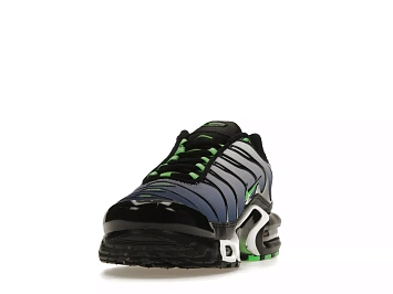 Nike Air Max Plus Icons Deep Royal Scream Green - 2