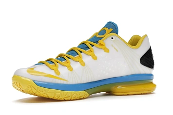 Nike KD 5 Elite Playoffs Home - 3