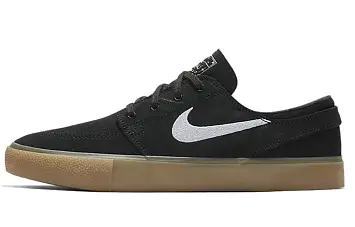 Nike Zoom Janoski RM SB 'Black Gum' - 1