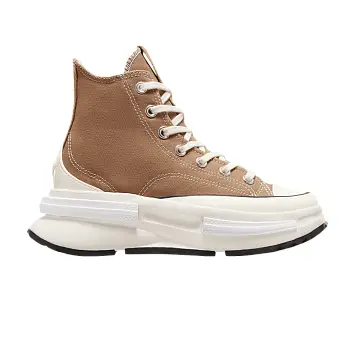 Converse Run Star Legacy CX Platform High Hot Tea - 1
