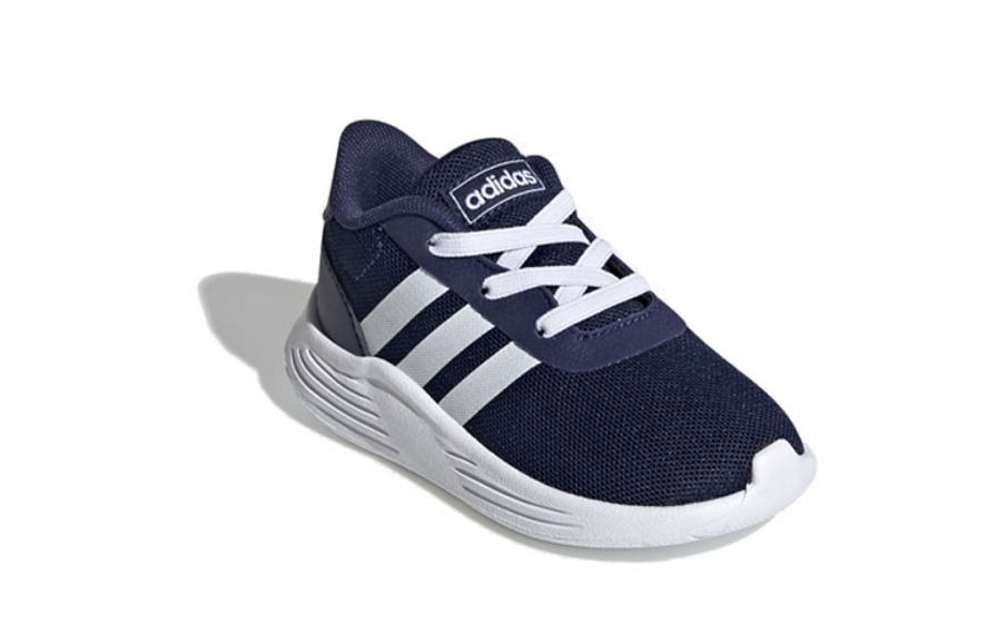 Фото № 2 с приближением к товару «‎(TD) adidas Lite Racer 2.0 Navy»