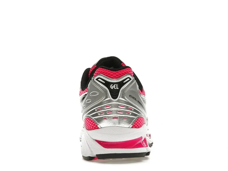 Фото № 4 с приближением к товару «‎ASICS Gel-Kayano 14 Pink Glo»