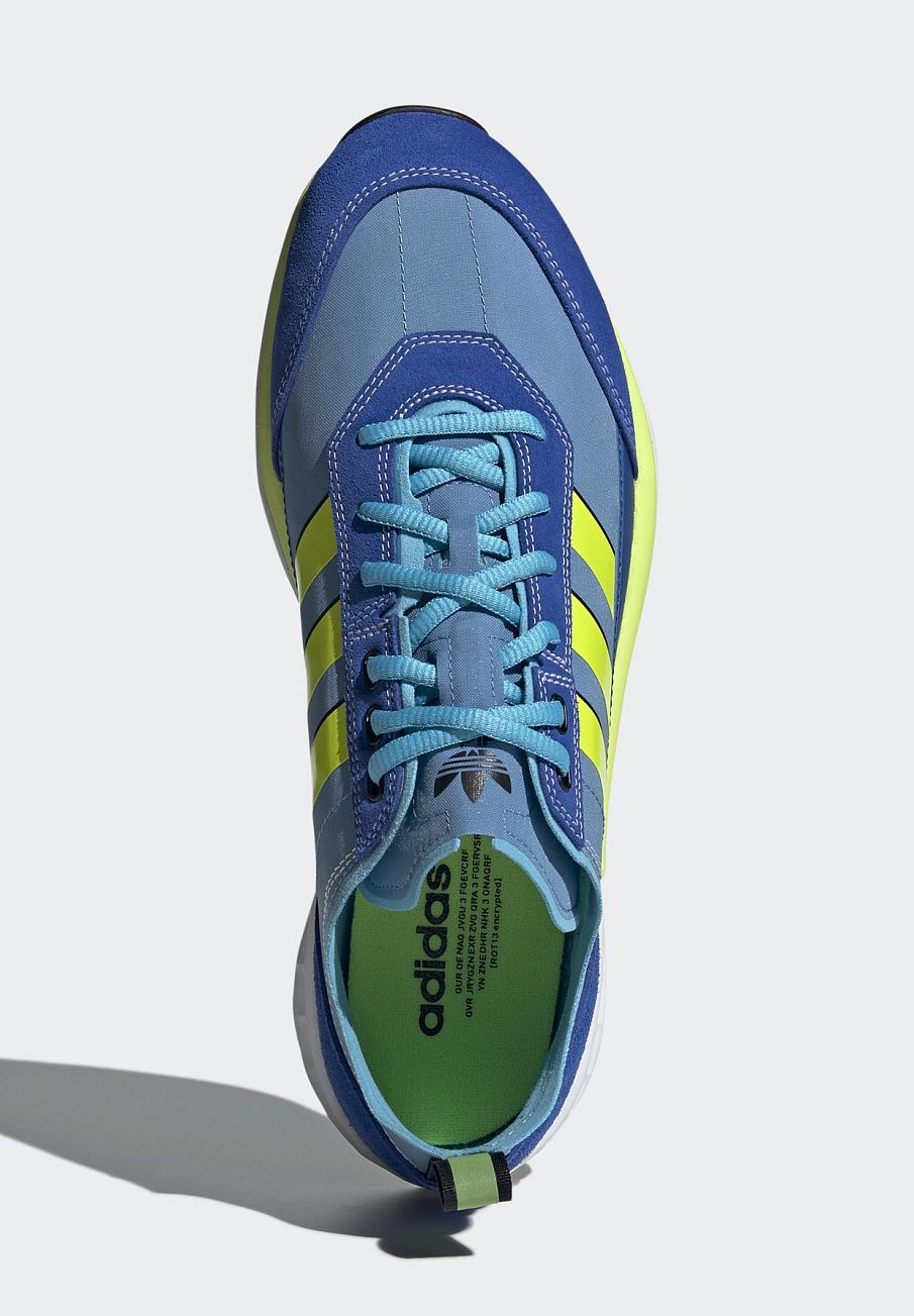Фото № 2 с приближением к товару «‎Adidas Sl 7200 Shoes »