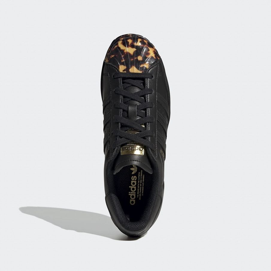 Фото № 3 с приближением к товару «‎Adidas Superstar W »