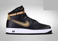 Фото № 1 с приближением к товару «‎Nike Air Force 1 ’07 Lv8 Nba Pack »