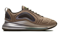 Фото № 2 с приближением к товару «‎Nike Air Max 720 'Baroque Brown'»