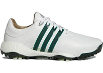 Фото № 1 с приближением к товару «‎adidas Tour360 22 Cloud White Shadow Green»