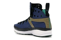 Фото № 5 с приближением к товару «‎Puma Teria Faas Hiker Medieval Blue-Viridis»