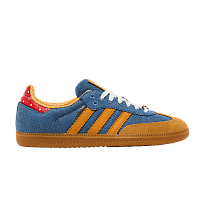 Фото № 1 с приближением к товару «‎Toy Story x adidas Samba Woody»