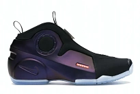 Фото № 1 с приближением к товару «‎Nike Air Flightposite 2 Dark Purple Dust»