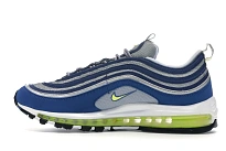 Фото № 5 с приближением к товару «‎Nike Air Max 97 OG Royal Neon»