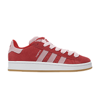 Фото № 1 с приближением к товару «‎adidas Women's Campus 00s Double Scarlet»
