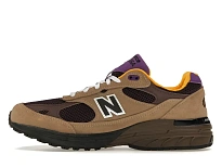 Фото № 3 с приближением к товару «‎New Balance 993»