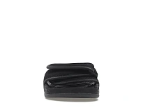Фото № 2 с приближением к товару «‎adidas Chancletas HU Pharrell Core Black»