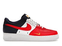 Фото № 1 с приближением к товару «‎Nike Air Force 1 Low Independence Day (2017)»