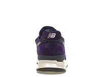 Фото № 4 с приближением к товару «‎New Balance 998»