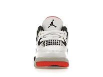 Фото № 2 с приближением к товару «‎Jordan 4 Retro»