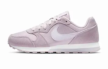 Nike MD Runner 2 (GS) WhitePink (BQ8271-500) - 1
