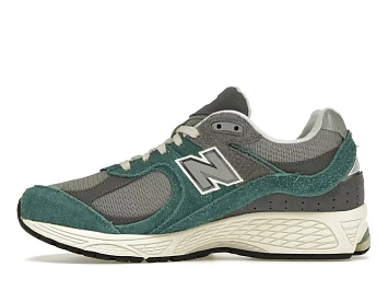 New Balance 2002R - 3