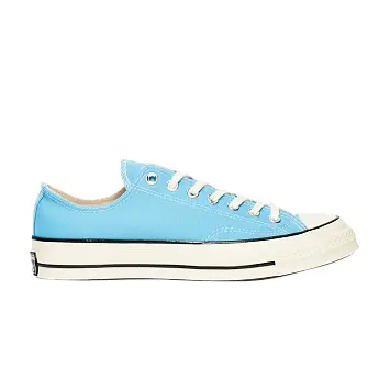 Converse Chuck 70 Low University Blue - 1