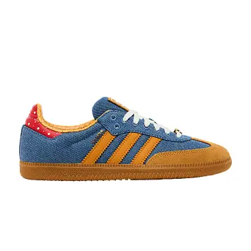 Toy Story x adidas Samba Woody - 1