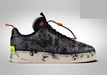 Nike Air Force 1 Experimental  - 1