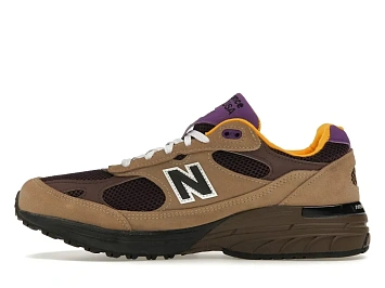 New Balance 993 - 3