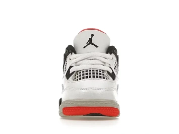 Jordan 4 Retro - 2