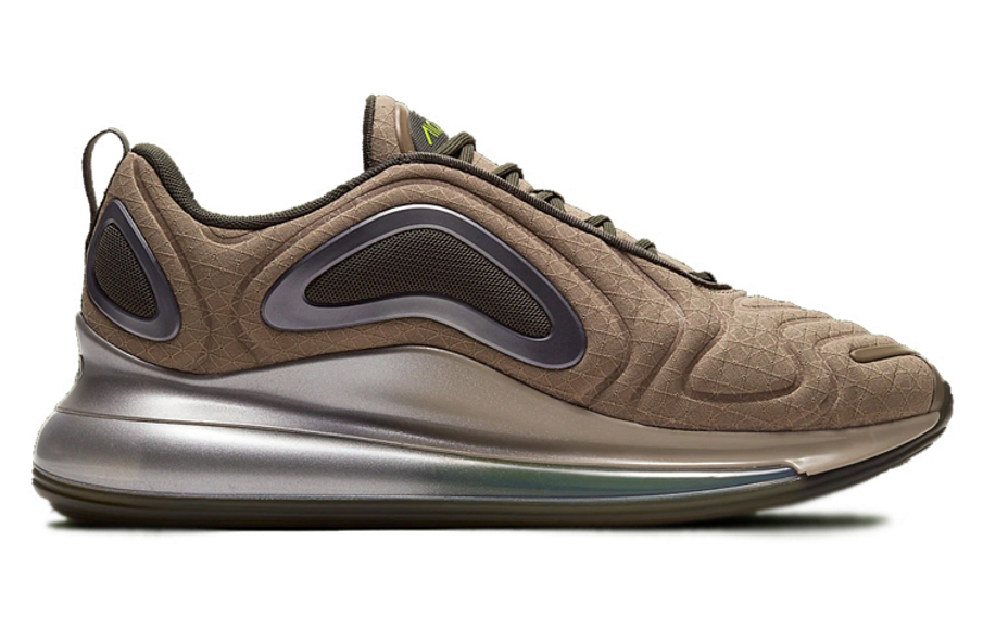 Фото № 2 с приближением к товару «‎Nike Air Max 720 'Baroque Brown'»