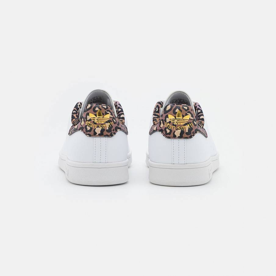 Фото № 4 с приближением к товару «‎Adidas Stan Smith »