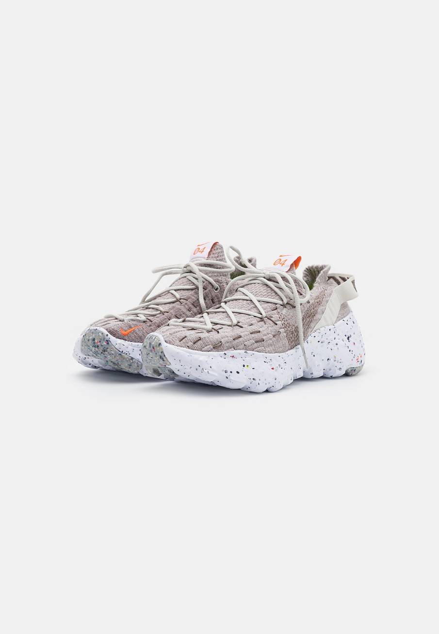 Фото № 2 с приближением к товару «‎Nike Space Hippie 04 »