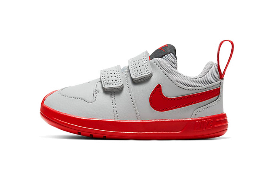 Фото № 1 с приближением к товару «‎Nike Pico 5 TD GreyRed»