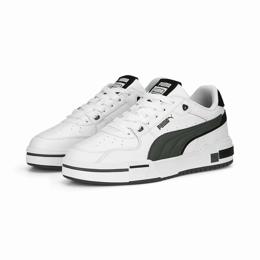 Фото № 2 с приближением к товару «‎Puma Pro Glitch »