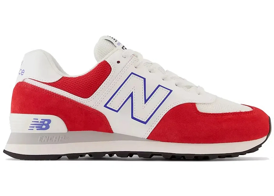 Фото № 1 с приближением к товару «‎New Balance 574»