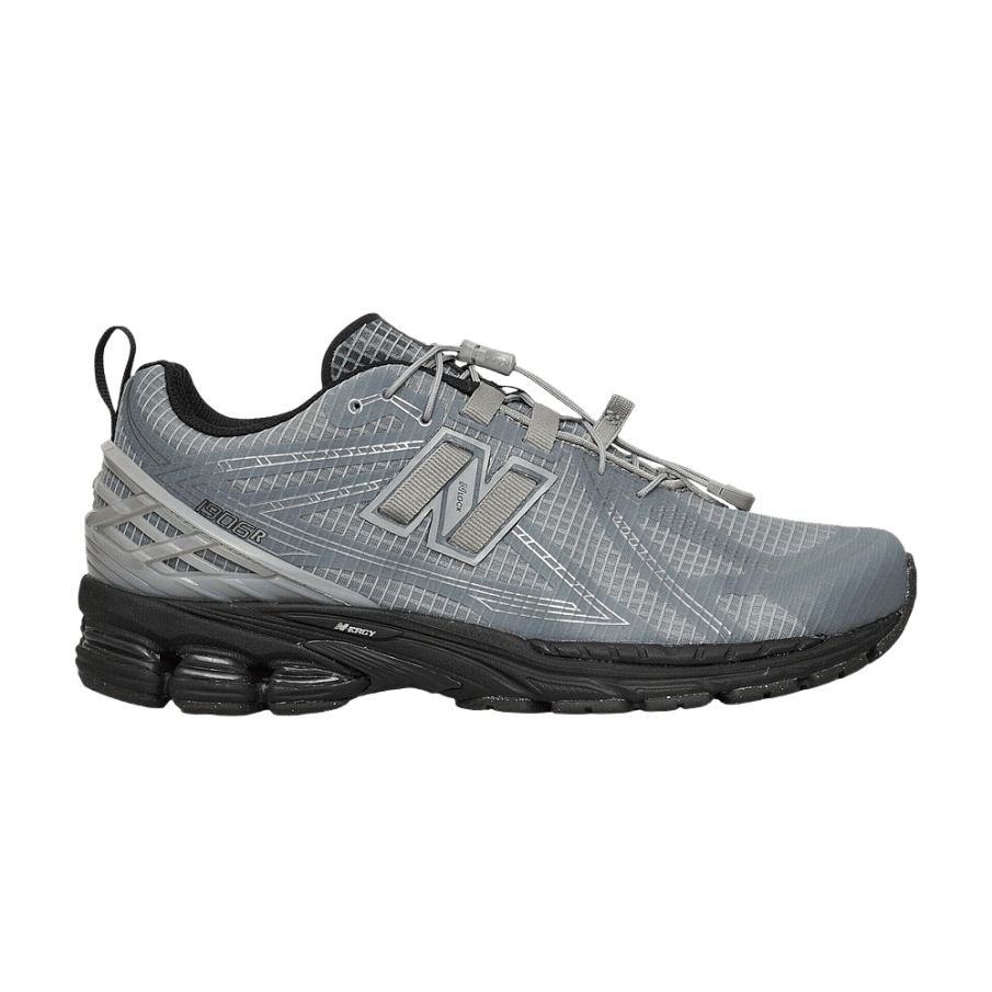 Фото № 1 с приближением к товару «‎New Balance 1906R No Sew Pack - Slate Grey»