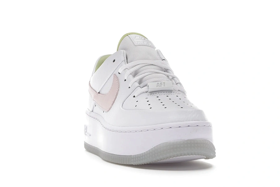Фото № 3 с приближением к товару «‎Nike Air Force 1 Sage Low One Of One »