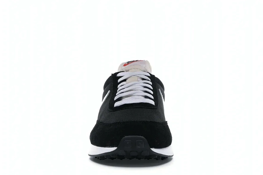 Фото № 2 с приближением к товару «‎Nike Air Tailwind Black White»