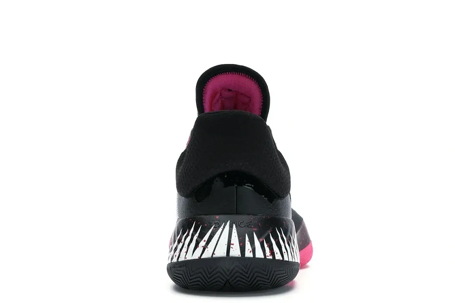 Фото № 4 с приближением к товару «‎adidas D.O.N. Issue #1 Symbiote Spider Man»