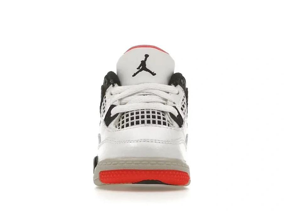 Фото № 2 с приближением к товару «‎Jordan 4 Retro»