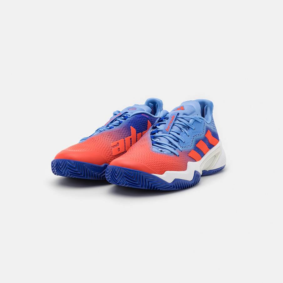 Фото № 2 с приближением к товару «‎Adidas Barricade Clay»