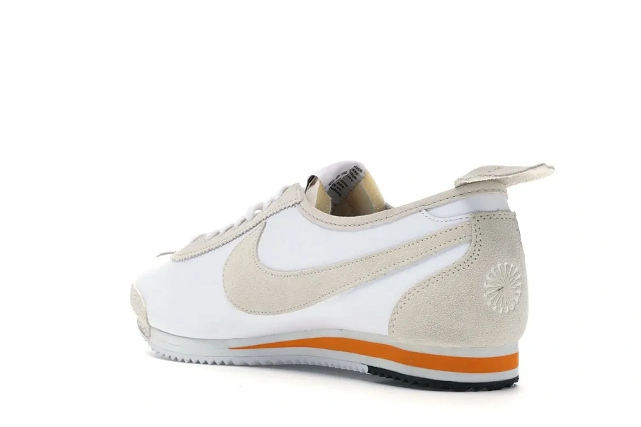 Фото № 6 с приближением к товару «‎Nike Cortez 72 Blue Ribbon Sports»