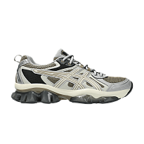 Фото № 1 с приближением к товару «‎ASICS Gel Quantum Kinetic Pepper Cement Grey»