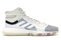 Фото № 1 с приближением к товару «‎adidas Marquee Boost White Grey»