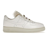 Фото № 1 с приближением к товару «‎Nike Air Force 1 Low Prm Jewels White»