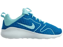 Фото № 1 с приближением к товару «‎Nike Kaishi 2.0 Se Blue Spark Copa-White »