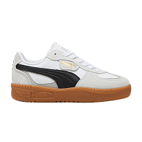 Фото № 1 с приближением к товару «‎Puma Palermo Moda Big Kid White Black»