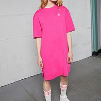 Фото № 3 с приближением к товару «‎Adidas Forum Bonega »