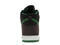 Фото № 4 с приближением к товару «‎Nike Dunk High»
