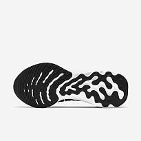 Фото № 5 с приближением к товару «‎Nike React Infinity Run FK 2 Wmns Black»