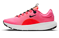 Фото № 1 с приближением к товару «‎Nike Wmns React Escape Run PinkBlack»